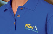 CarVa Signs - Custom Embroidered Apparel, Headwear, Bags and Accessories